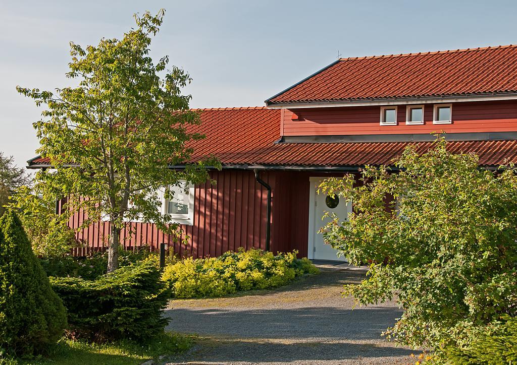 Tandsbyn Langaenge Logi Bed & Breakfast エクステリア 写真
